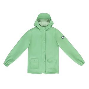 Gelert Childrens/Kids Coast PU Jacket / Moss Green